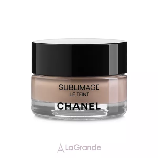 Chanel Sublimage Le Teint ��������� ����-����, ��������� ������ (������)