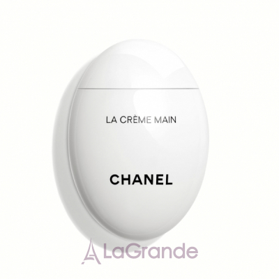 Chanel La Creme Main     