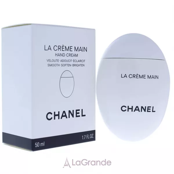 Chanel La Creme Main ���� ��� ��� � ������