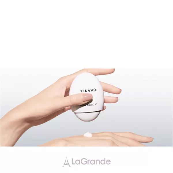 Chanel La Creme Main ���� ��� ��� � ������