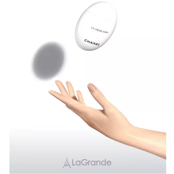 Chanel La Creme Main ���� ��� ��� � ������