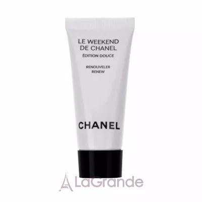 Chanel Le Weekend De Chanel    