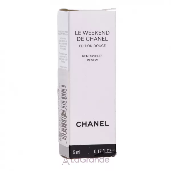 Chanel Le Weekend De Chanel �������� ��� ���������� ����