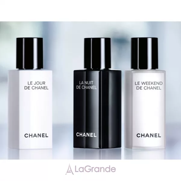 Chanel Le Weekend De Chanel �������� ��� ���������� ����
