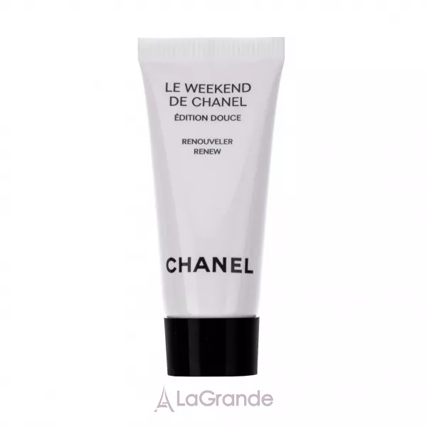 Chanel Le Weekend De Chanel �������� ��� ���������� ����