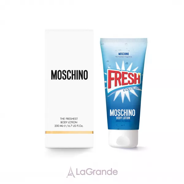 Moschino Fresh Couture ������ ��� ����