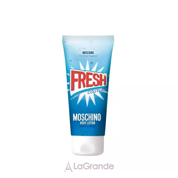 Moschino Fresh Couture ������ ��� ����
