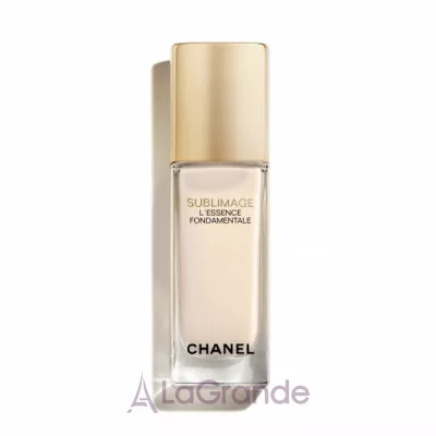 Chanel Sublimage L`Essence Fondamentale         ()