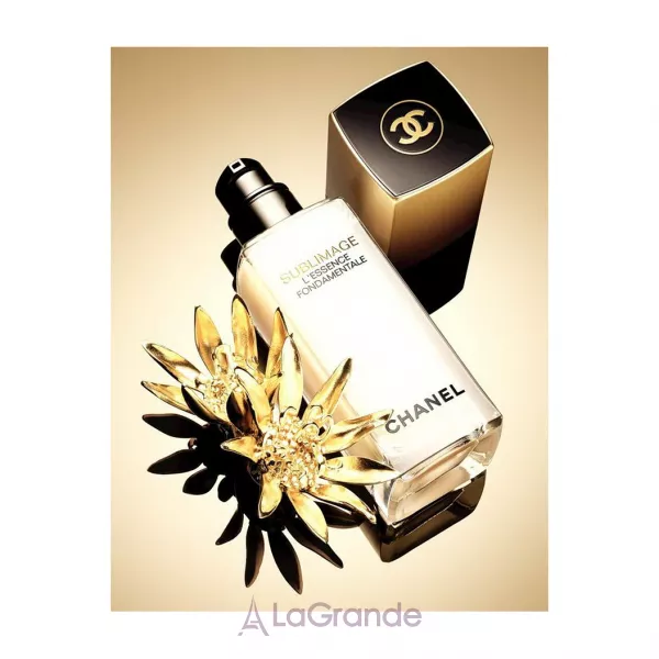 Chanel Sublimage L`Essence Fondamentale ��������������� ���������� ��� ��������� ���� ���� � ��� (������)