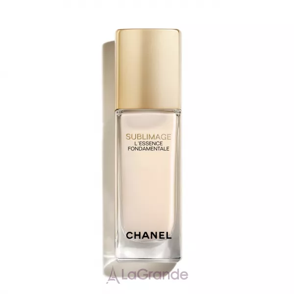 Chanel Sublimage L`Essence Fondamentale ��������������� ���������� ��� ��������� ���� ���� � ��� (������)