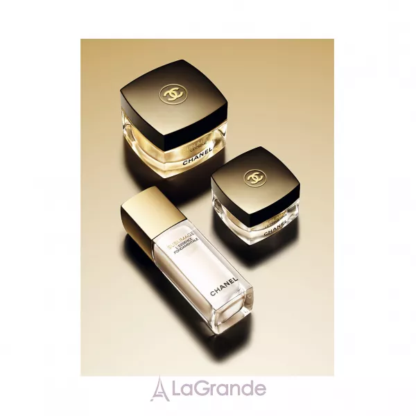 Chanel Sublimage L`Essence Fondamentale ��������������� ���������� ��� ��������� ���� ���� � ��� (������)