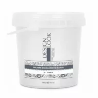 Design Look  Hair Care Bleaching Powder White ������� ������������� ����