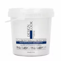 Design Look Hair Care Bleaching Powder Blue �������, �� ������� ���������