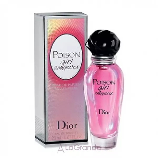 Christian Dior Poison Girl Unexpected Roller-Pearl �������� ����