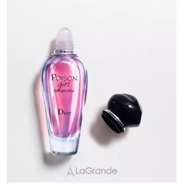 Christian Dior Poison Girl Unexpected Roller-Pearl �������� ����