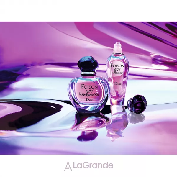Christian Dior Poison Girl Unexpected Roller-Pearl �������� ����