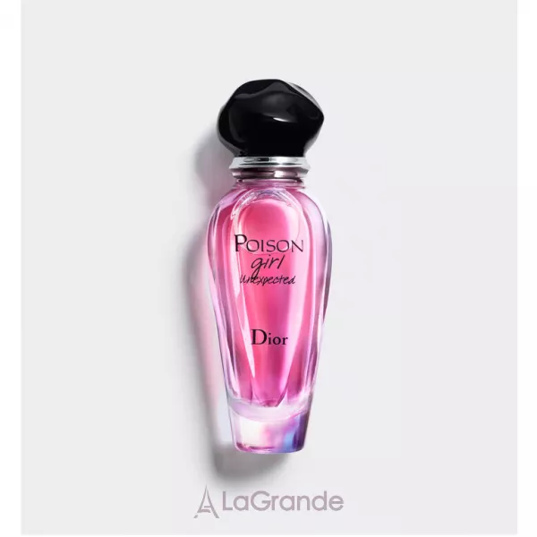Christian Dior Poison Girl Unexpected Roller-Pearl �������� ����