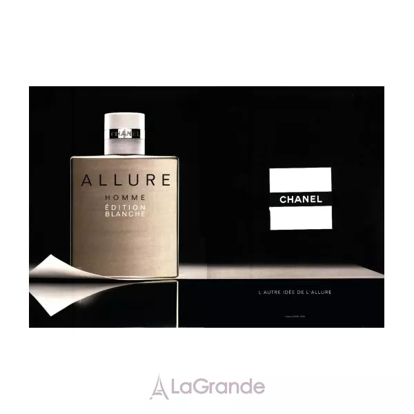 Chanel Allure Homme Edition Blanche Eau de Parfum ��������������� ����