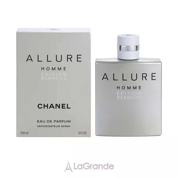 Chanel Allure Homme Edition Blanche Eau de Parfum ��������������� ����