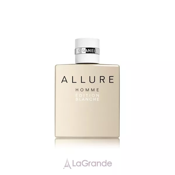 Chanel Allure Homme Edition Blanche Eau de Parfum ��������������� ����