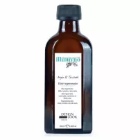 Design Look Illumyno Argan Tsubaki Elixir Regenerator ������� ��� �������������� ����� "����� � ������"