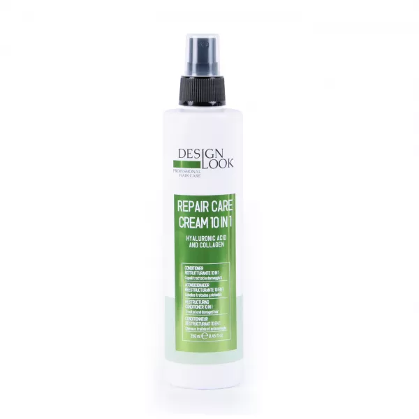 Design Look Repair Care Crema Reestructurante 10 en 1 ����-����� ��� ������������ ������� 10 � 1