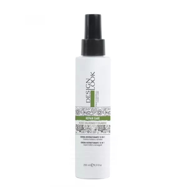 Design Look Repair Care Crema Reestructurante 10 en 1 ����-����� ��� ������������ ������� 10 � 1