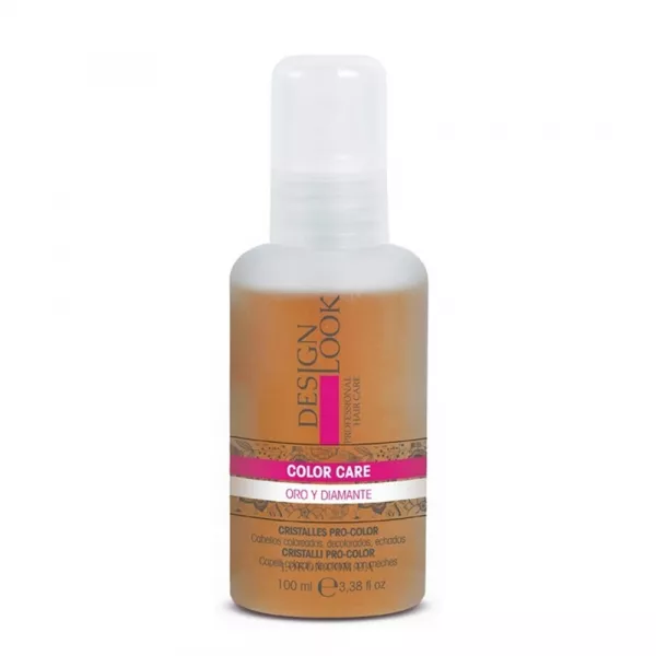 Design Look Color Care Cristal Liquido Protector del Color г�� �������� ��� ����������� �������