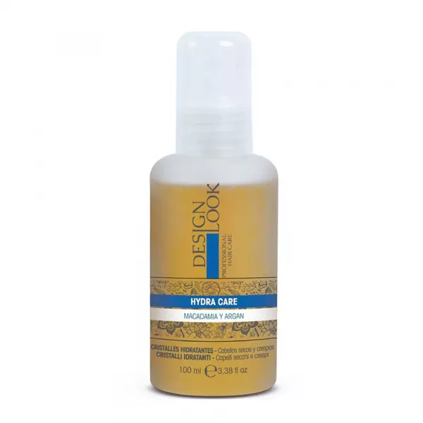 Design Look Hydra Care Cristal Liquido Hidratante г�� ��������, �� ����������