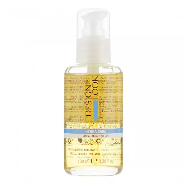 Design Look Hydra Care Cristal Liquido Hidratante г�� ��������, �� ����������