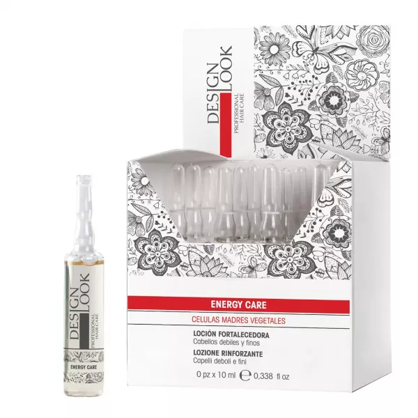 Design Look Energy Care Energecing Lotion ��������� ������� ��� ����������� ������� � �������