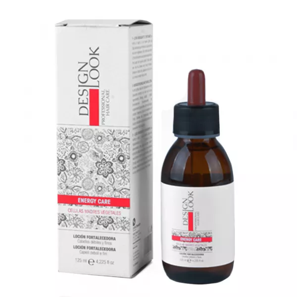 Design Look Energy Care Energecing Lotion ��������� ������� ��� ����������� �������