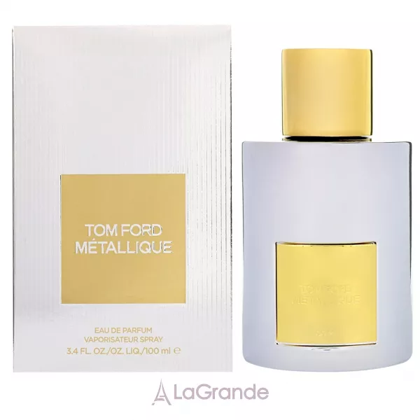 Tom Ford Metallique ��������������� ����