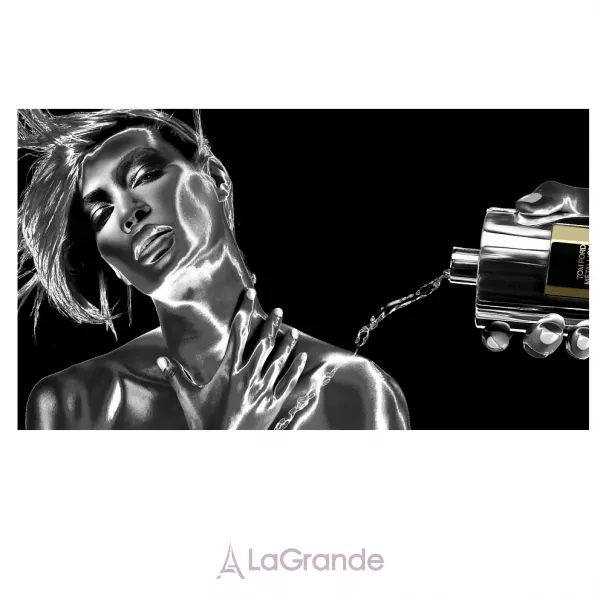 Tom Ford Metallique ��������������� ����