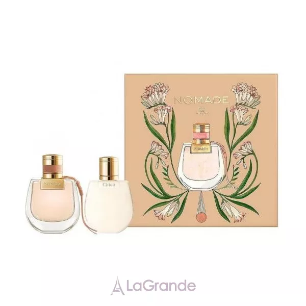 Chloe Nomade ���� (����������� ���� 50 �� + ������� ��� ��� 100 ��)