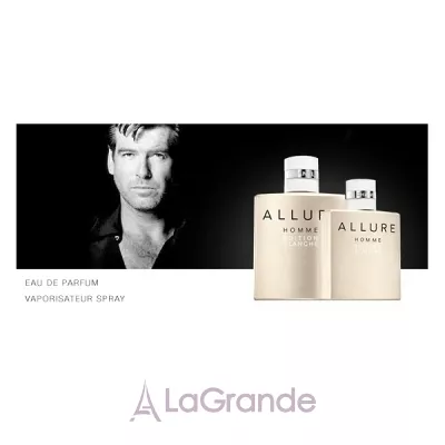 Chanel Allure Homme Edition Blanche Eau de Parfum   ()