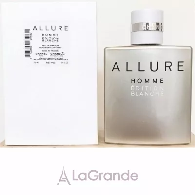 Chanel Allure Homme Edition Blanche Eau de Parfum   ()