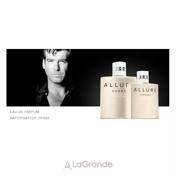 Chanel Allure Homme Edition Blanche Eau de Parfum ��������������� ���� (������)
