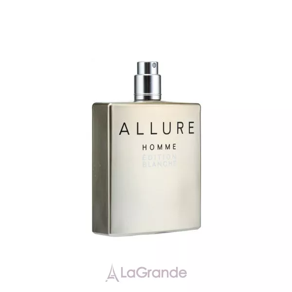 Chanel Allure Homme Edition Blanche Eau de Parfum ��������������� ���� (������)