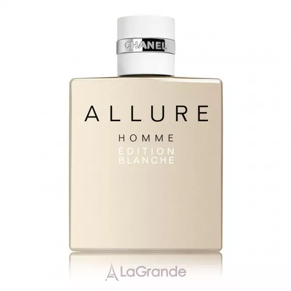 Chanel Allure Homme Edition Blanche Eau de Parfum ��������������� ���� (������)