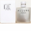Chanel Allure Homme Edition Blanche Eau de Parfum 100ml