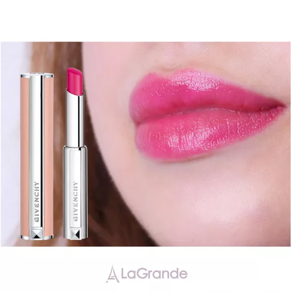 Givenchy Le Rose Perfecto Lip Balm ������� ��� ���