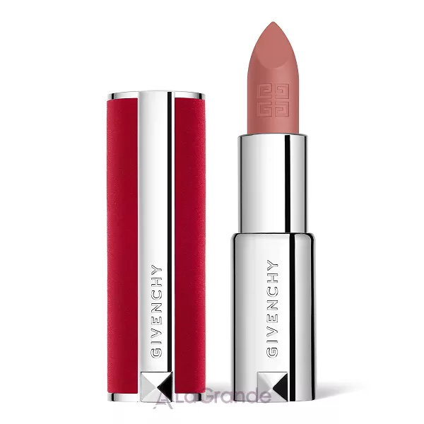 Givenchy Le Rouge Deep Velvet Lipstick ������ ��� ���