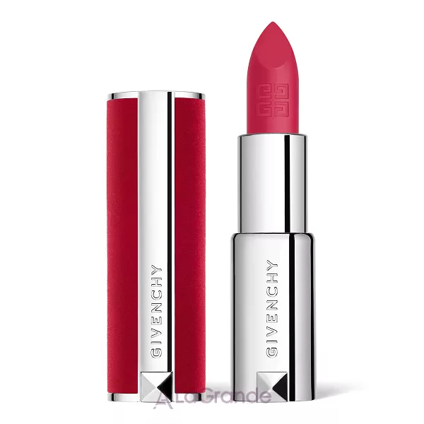 Givenchy Le Rouge Deep Velvet Lipstick ������ ��� ���
