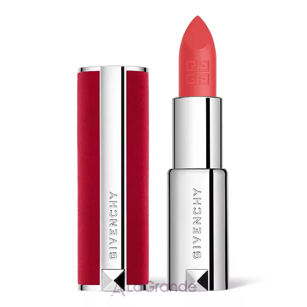 Givenchy Le Rouge Deep Velvet Lipstick ������ ��� ���