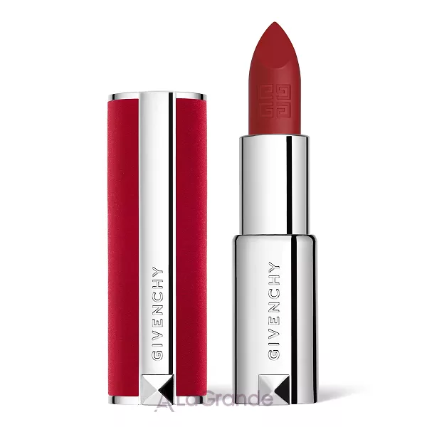 Givenchy Le Rouge Deep Velvet Lipstick ������ ��� ���