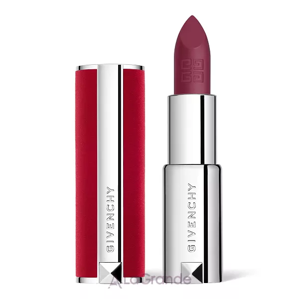 Givenchy Le Rouge Deep Velvet Lipstick ������ ��� ���
