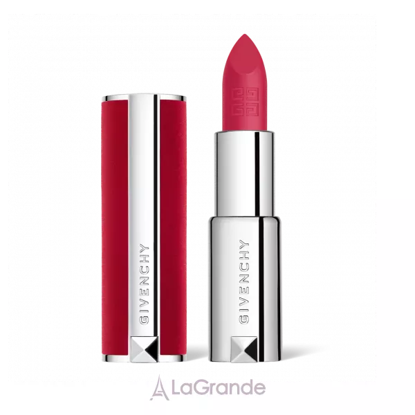 Givenchy Le Rouge Deep Velvet Lipstick ������ ��� ���