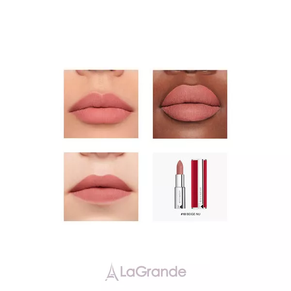 Givenchy Le Rouge Deep Velvet Lipstick ������ ��� ���