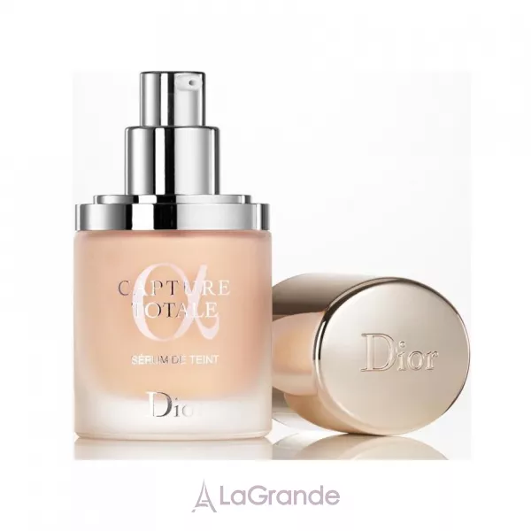 Christian Dior Capture Totale �������� ���������